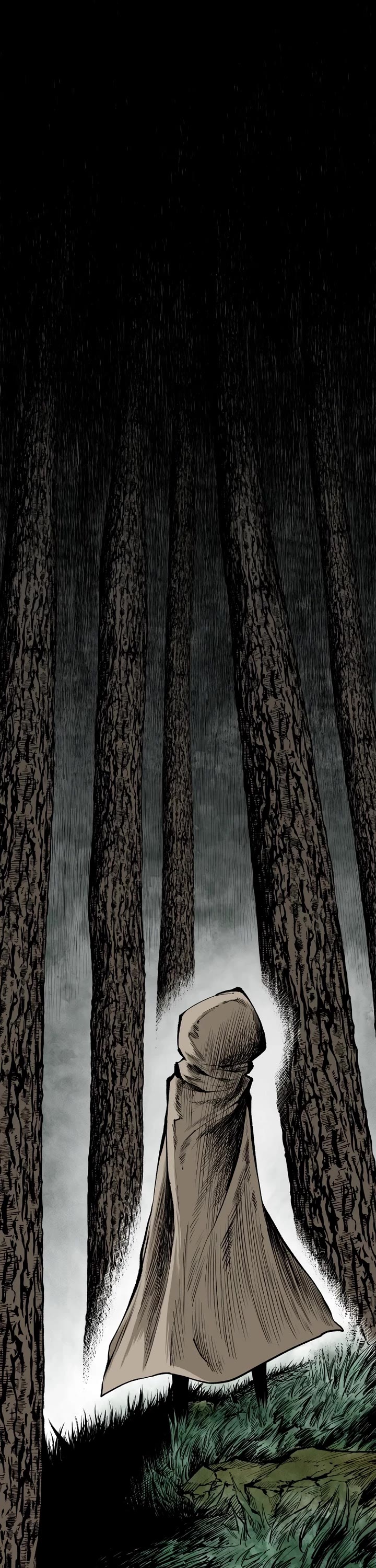 Ninja Reincarnation: Fuuma Kotarou's Quest to Reclaim His Humanity Chapter 2 page 2 - Chapter 2