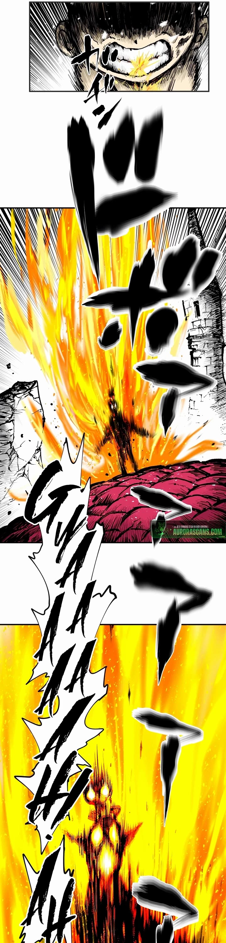Ninja Reincarnation: Fuuma Kotarou's Quest to Reclaim His Humanity Chapter 2 page 24 - Chapter 2