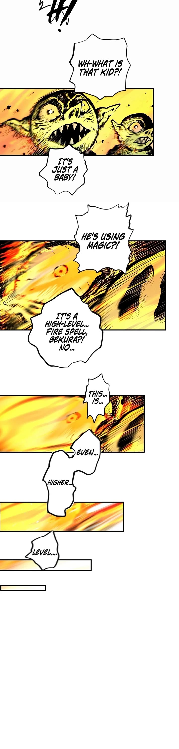 Ninja Reincarnation: Fuuma Kotarou's Quest to Reclaim His Humanity Chapter 2 page 26 - Chapter 2