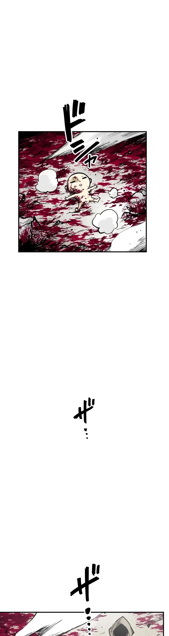 Ninja Reincarnation: Fuuma Kotarou's Quest to Reclaim His Humanity Chapter 2 page 32 - Chapter 2