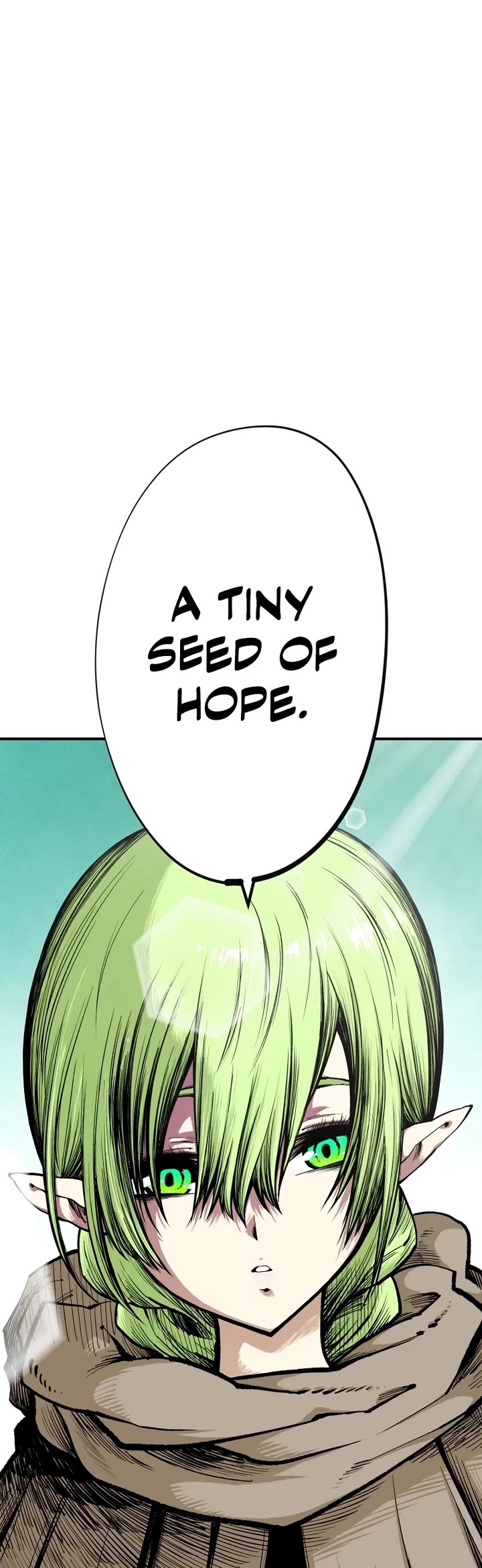 Ninja Reincarnation: Fuuma Kotarou's Quest to Reclaim His Humanity Chapter 2 page 35 - Chapter 2