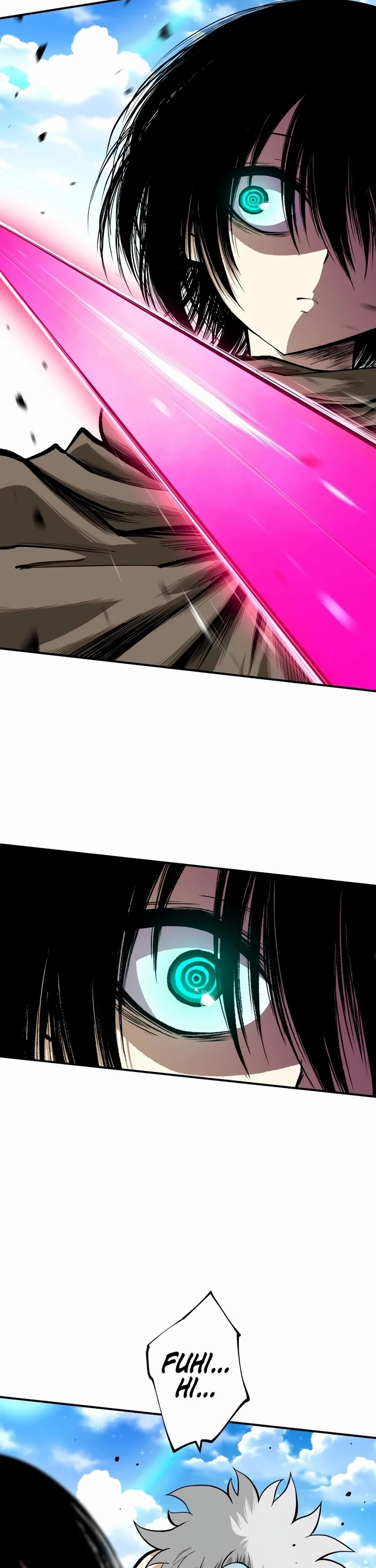 Ninja Reincarnation: Fuuma Kotarou's Quest to Reclaim His Humanity Chapter 20 page 13 - Chapter 20