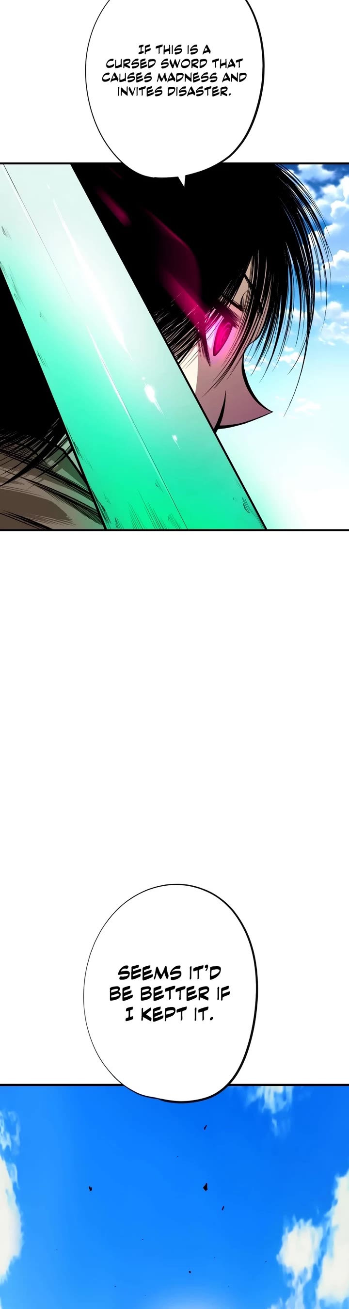 Ninja Reincarnation: Fuuma Kotarou's Quest to Reclaim His Humanity Chapter 20 page 19 - Chapter 20
