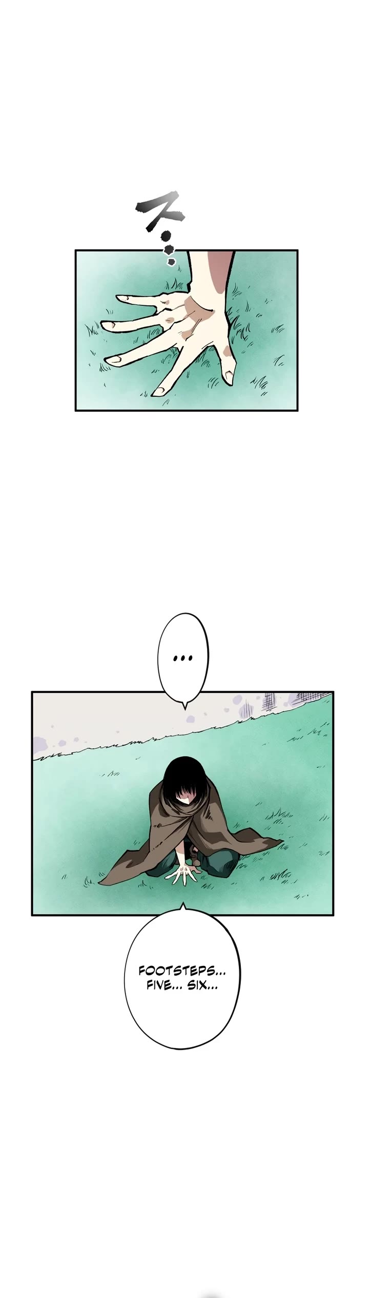 Ninja Reincarnation: Fuuma Kotarou's Quest to Reclaim His Humanity Chapter 20 page 25 - Chapter 20