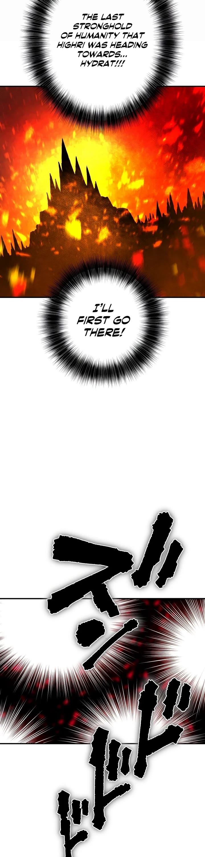 Ninja Reincarnation: Fuuma Kotarou's Quest to Reclaim His Humanity Chapter 20 page 28 - Chapter 20