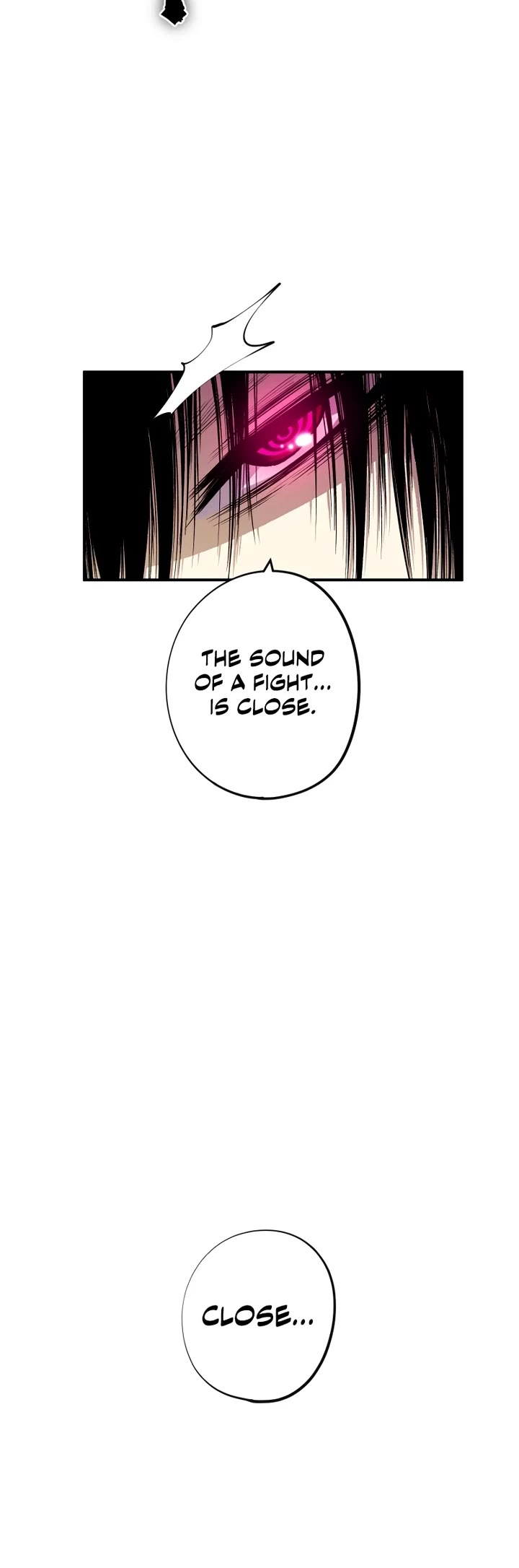 Ninja Reincarnation: Fuuma Kotarou's Quest to Reclaim His Humanity Chapter 20 page 29 - Chapter 20
