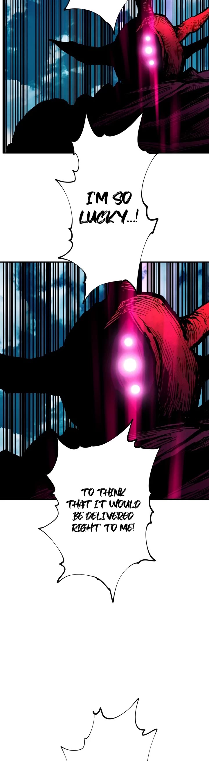 Ninja Reincarnation: Fuuma Kotarou's Quest to Reclaim His Humanity Chapter 20 page 9 - Chapter 20