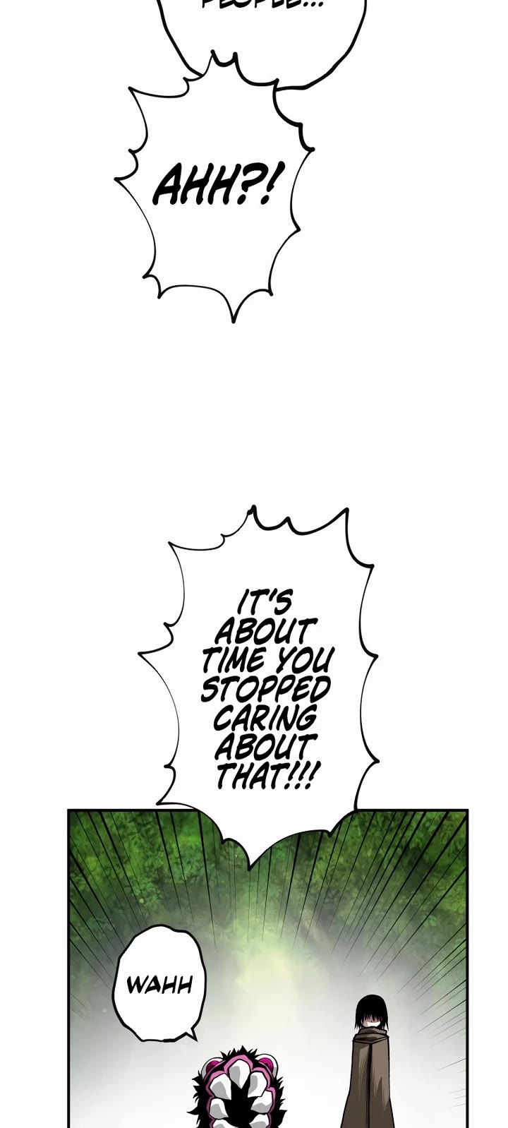 Ninja Reincarnation: Fuuma Kotarou's Quest to Reclaim His Humanity Chapter 21 page 13 - Chapter 21