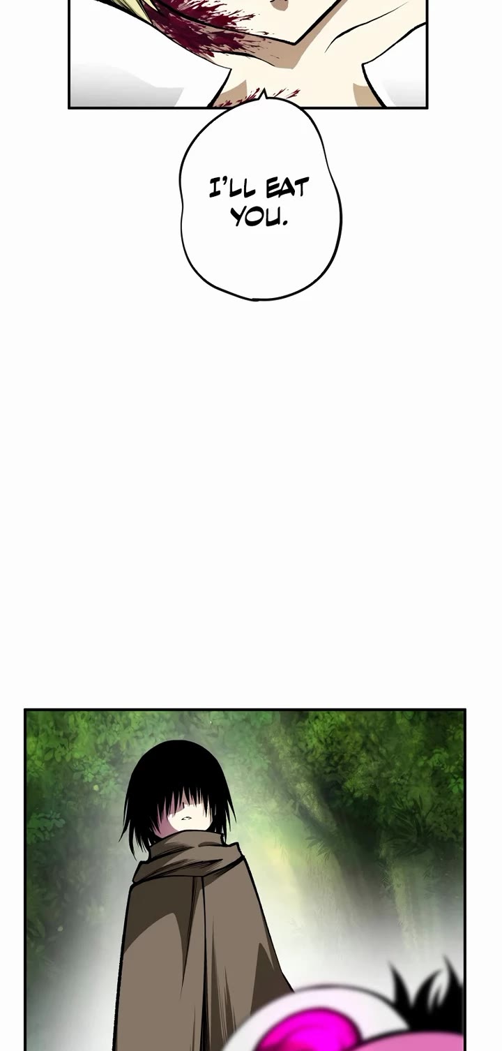 Ninja Reincarnation: Fuuma Kotarou's Quest to Reclaim His Humanity Chapter 21 page 18 - Chapter 21