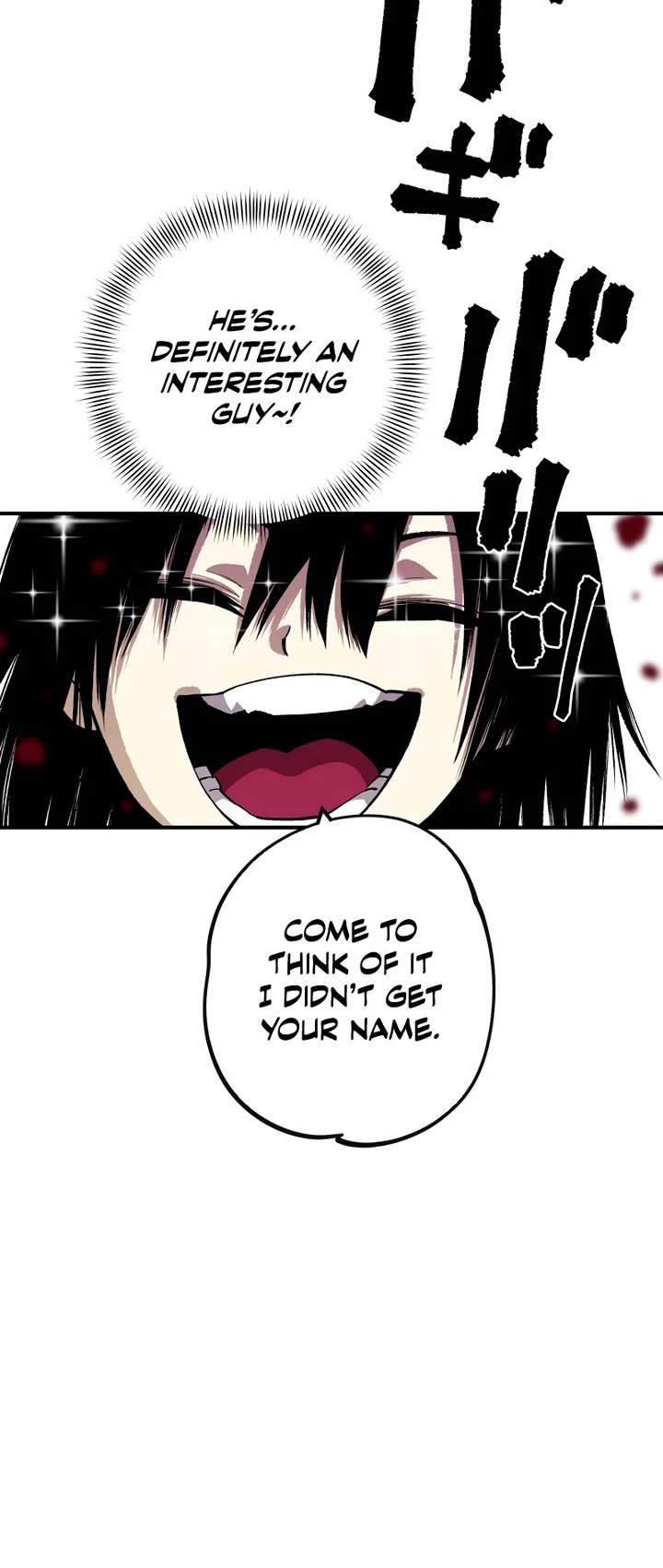 Ninja Reincarnation: Fuuma Kotarou's Quest to Reclaim His Humanity Chapter 21 page 33 - Chapter 21