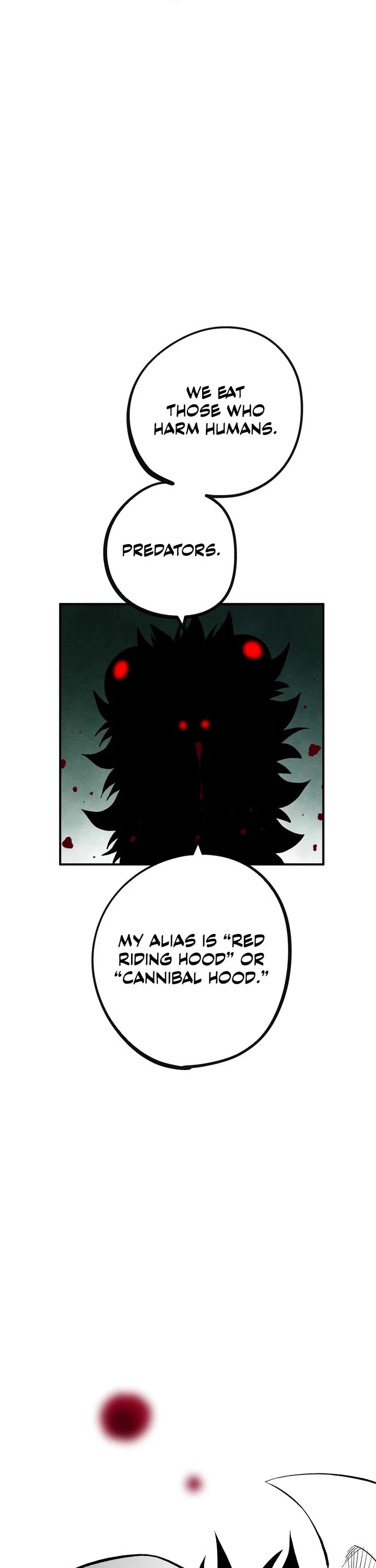 Ninja Reincarnation: Fuuma Kotarou's Quest to Reclaim His Humanity Chapter 21 page 35 - Chapter 21