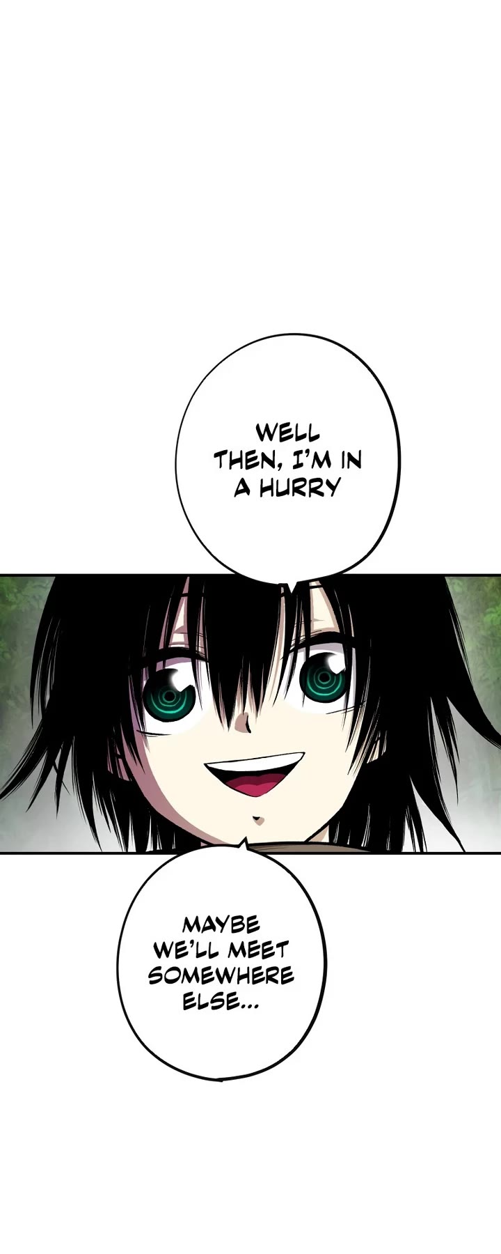 Ninja Reincarnation: Fuuma Kotarou's Quest to Reclaim His Humanity Chapter 21 page 38 - Chapter 21