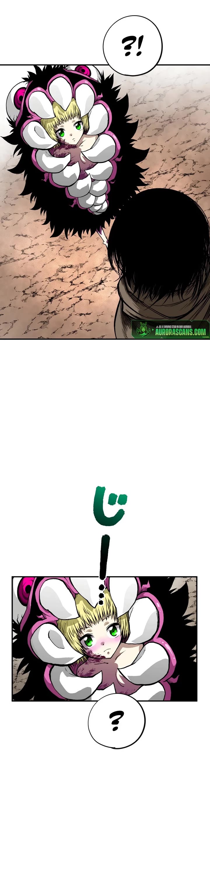 Ninja Reincarnation: Fuuma Kotarou's Quest to Reclaim His Humanity Chapter 21 page 39 - Chapter 21