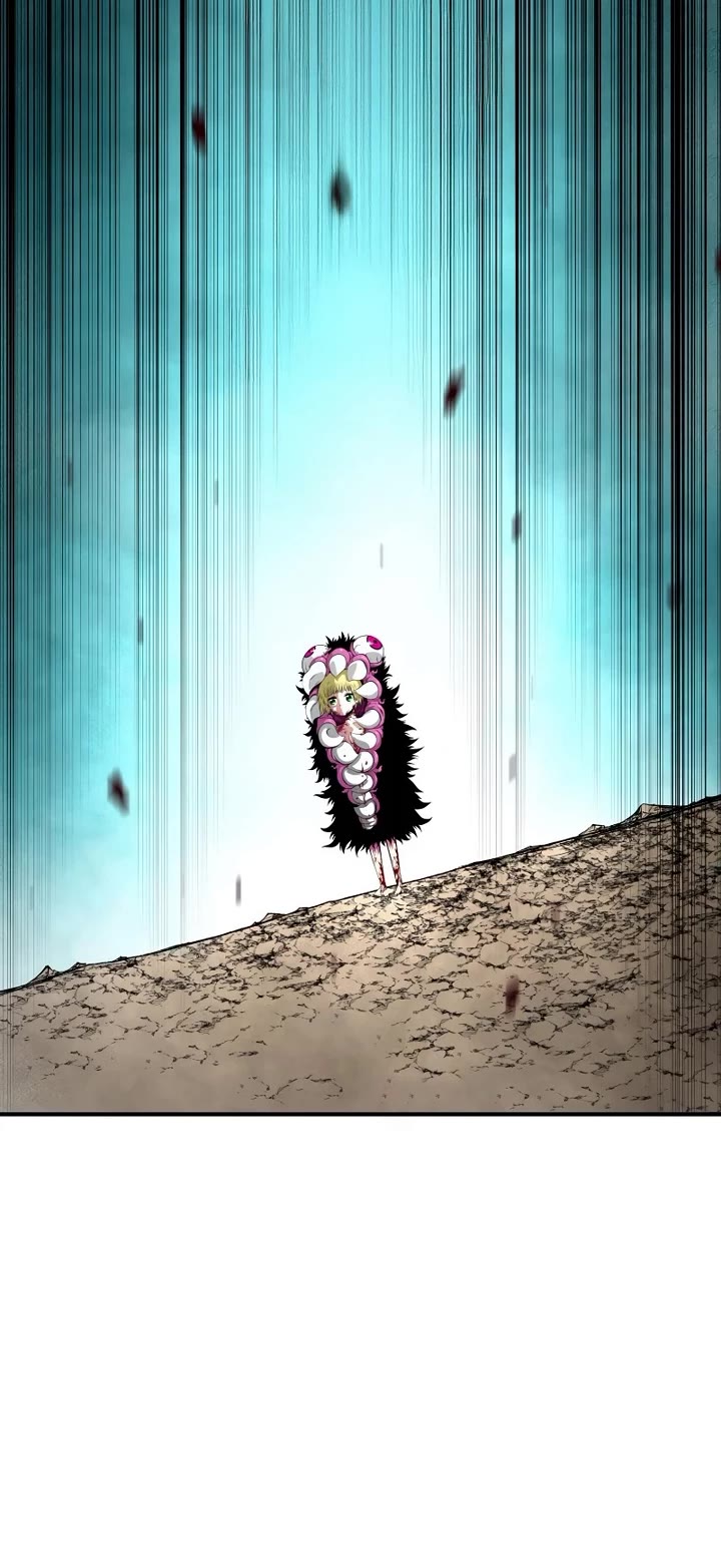 Ninja Reincarnation: Fuuma Kotarou's Quest to Reclaim His Humanity Chapter 21 page 4 - Chapter 21