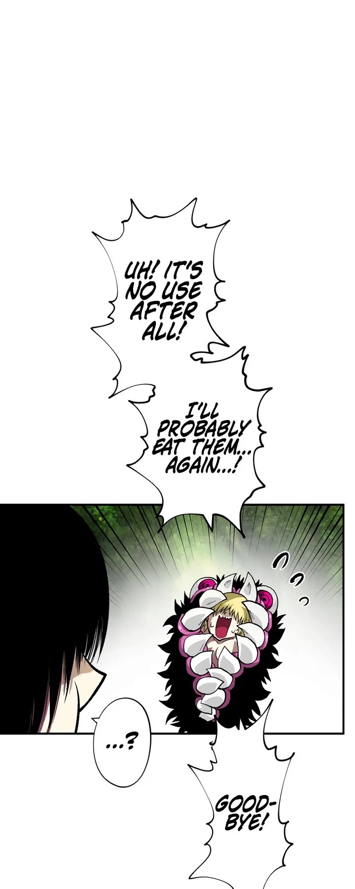 Ninja Reincarnation: Fuuma Kotarou's Quest to Reclaim His Humanity Chapter 21 page 42 - Chapter 21