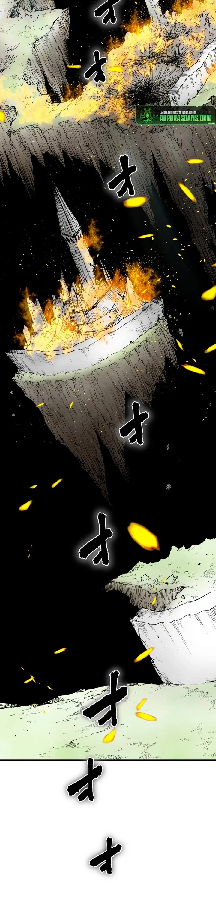 Ninja Reincarnation: Fuuma Kotarou's Quest to Reclaim His Humanity Chapter 21 page 45 - Chapter 21