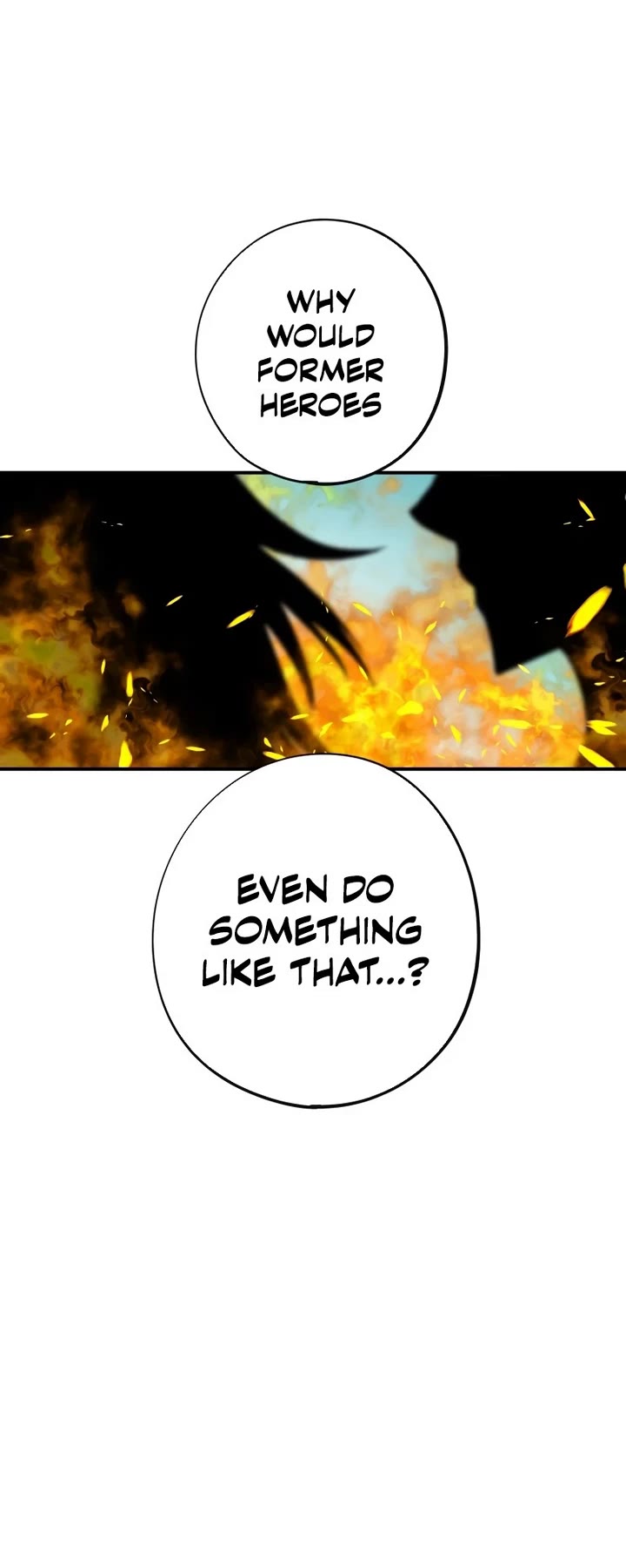 Ninja Reincarnation: Fuuma Kotarou's Quest to Reclaim His Humanity Chapter 21 page 48 - Chapter 21
