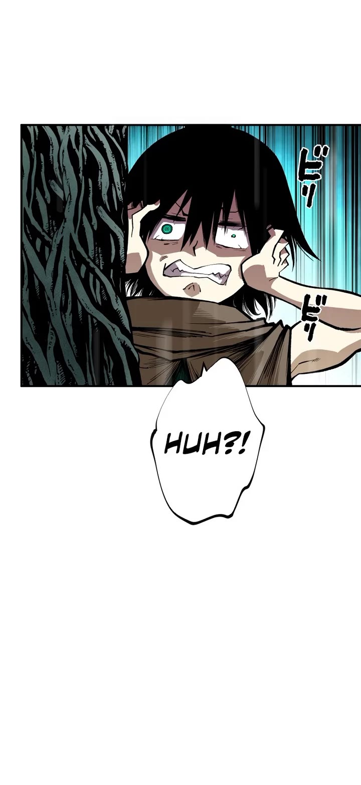 Ninja Reincarnation: Fuuma Kotarou's Quest to Reclaim His Humanity Chapter 21 page 5 - Chapter 21