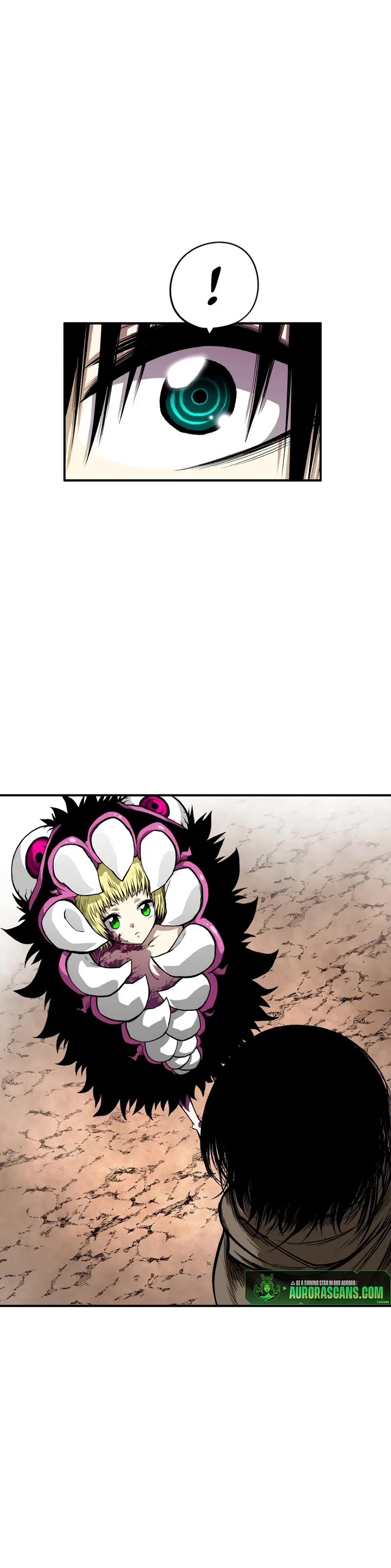 Ninja Reincarnation: Fuuma Kotarou's Quest to Reclaim His Humanity Chapter 21 page 9 - Chapter 21