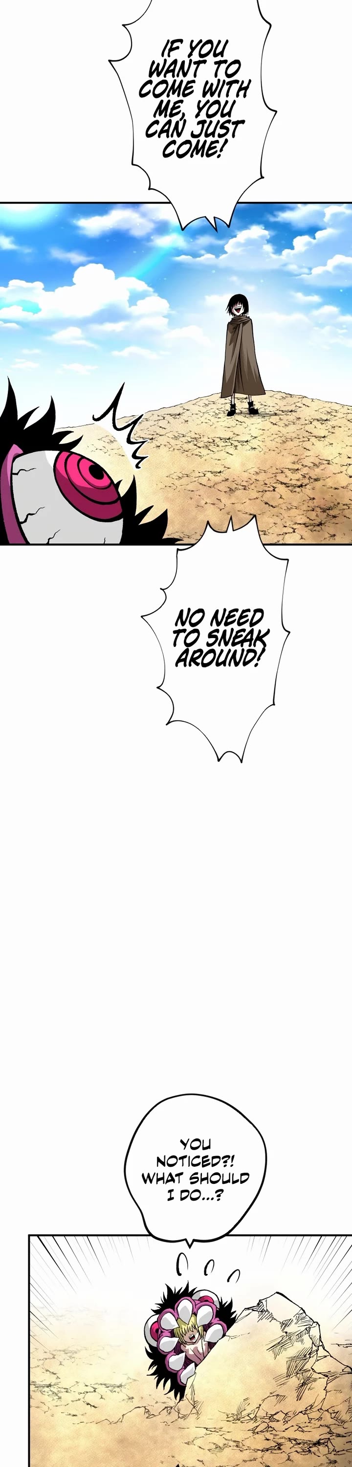 Ninja Reincarnation: Fuuma Kotarou's Quest to Reclaim His Humanity Chapter 22 page 12 - Chapter 22