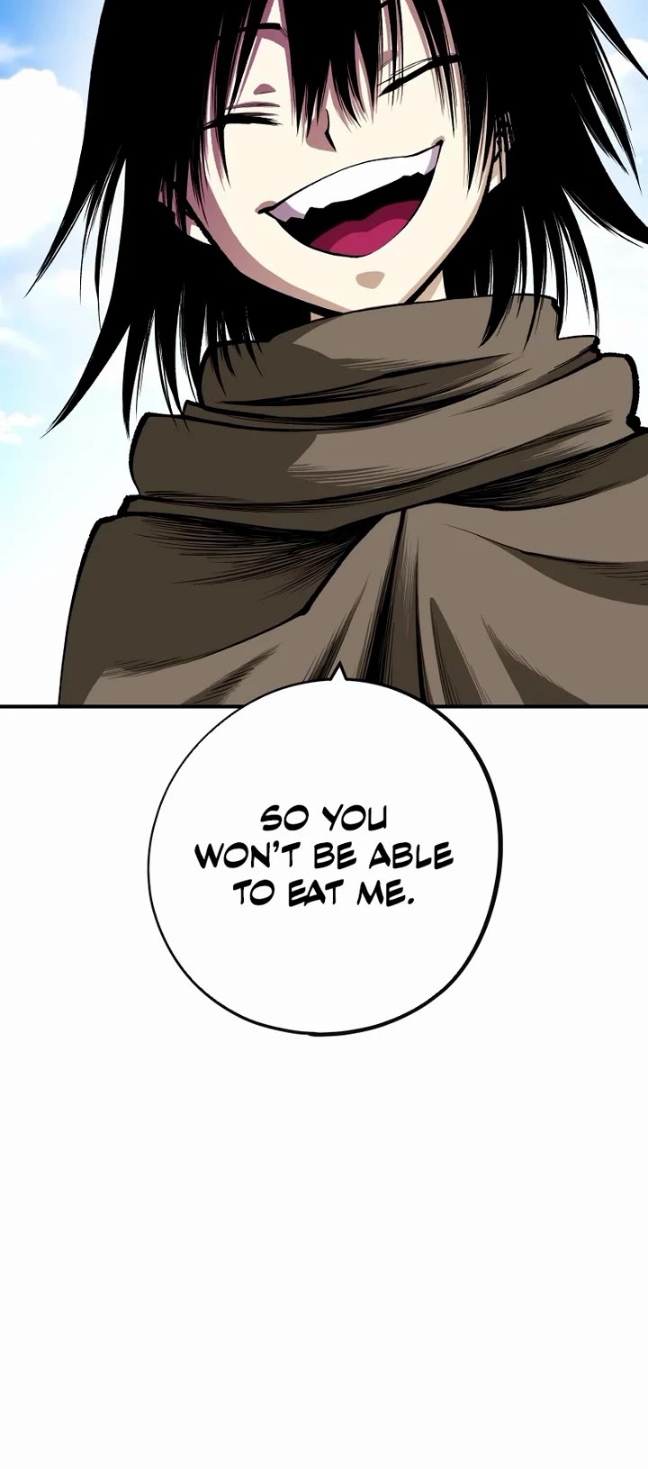 Ninja Reincarnation: Fuuma Kotarou's Quest to Reclaim His Humanity Chapter 22 page 15 - Chapter 22