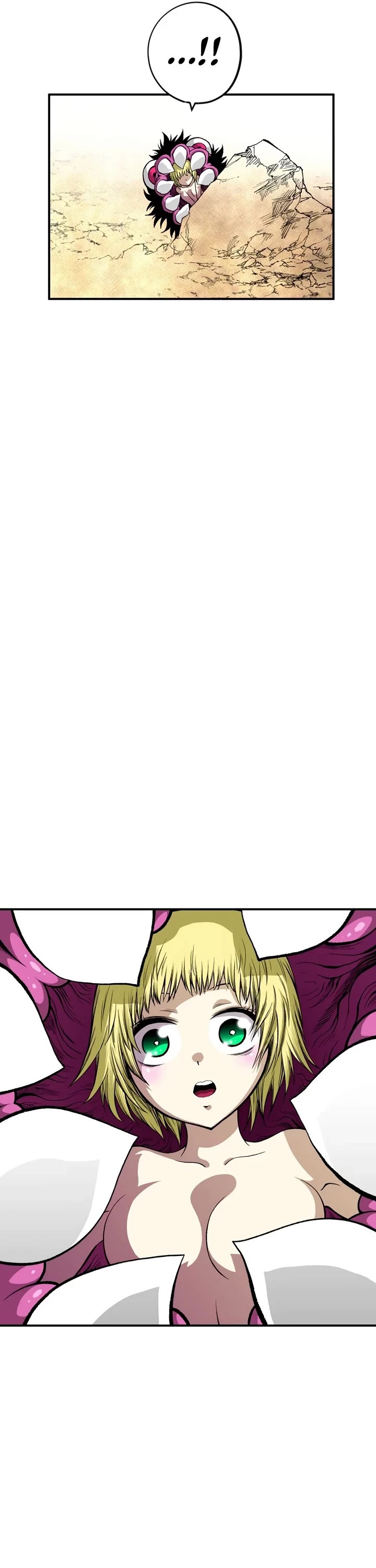 Ninja Reincarnation: Fuuma Kotarou's Quest to Reclaim His Humanity Chapter 22 page 16 - Chapter 22
