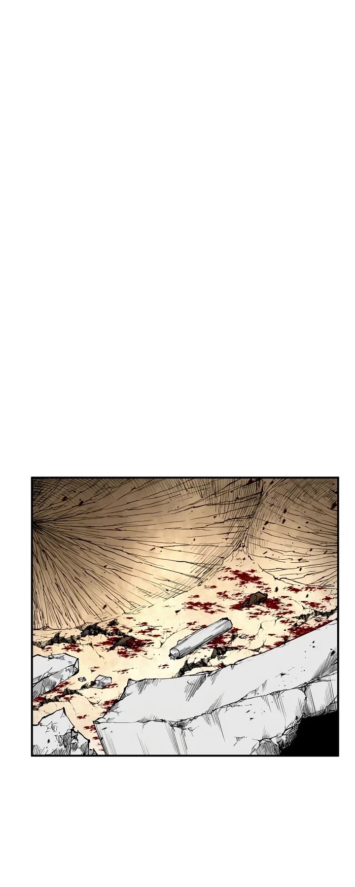 Ninja Reincarnation: Fuuma Kotarou's Quest to Reclaim His Humanity Chapter 22 page 20 - Chapter 22