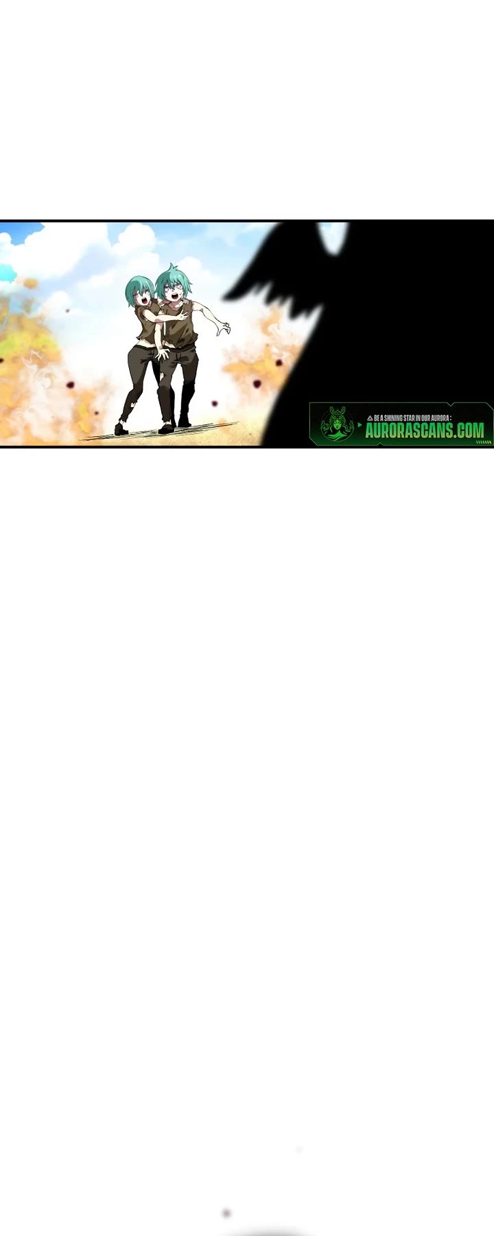 Ninja Reincarnation: Fuuma Kotarou's Quest to Reclaim His Humanity Chapter 22 page 25 - Chapter 22