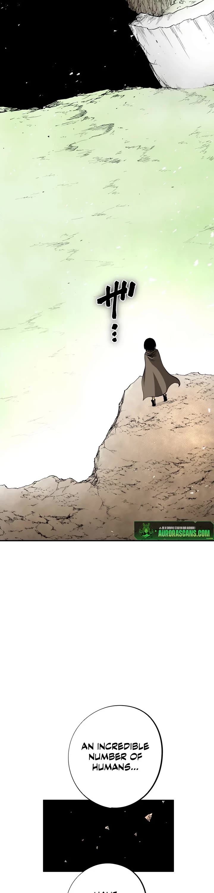 Ninja Reincarnation: Fuuma Kotarou's Quest to Reclaim His Humanity Chapter 22 page 3 - Chapter 22