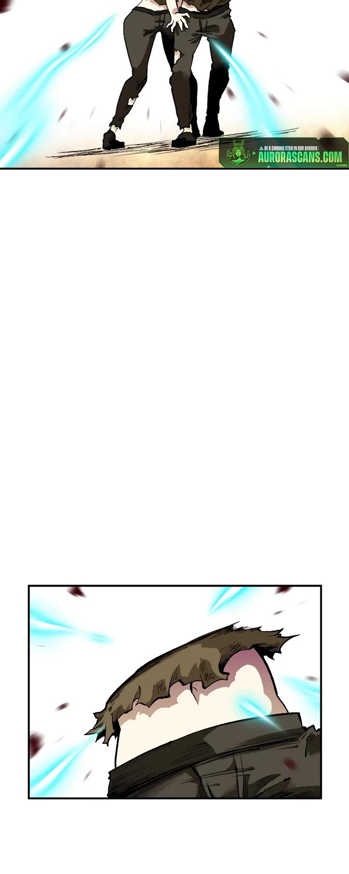 Ninja Reincarnation: Fuuma Kotarou's Quest to Reclaim His Humanity Chapter 22 page 30 - Chapter 22
