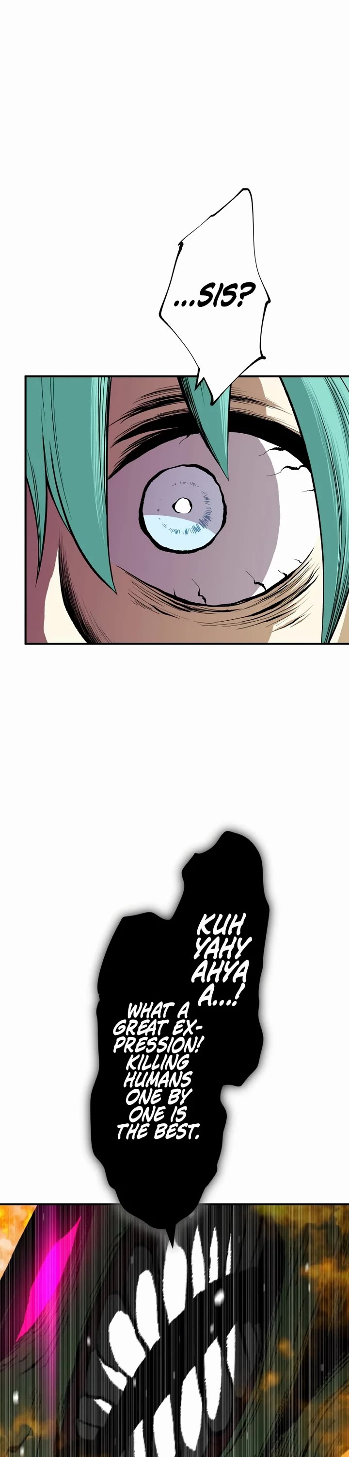 Ninja Reincarnation: Fuuma Kotarou's Quest to Reclaim His Humanity Chapter 22 page 31 - Chapter 22