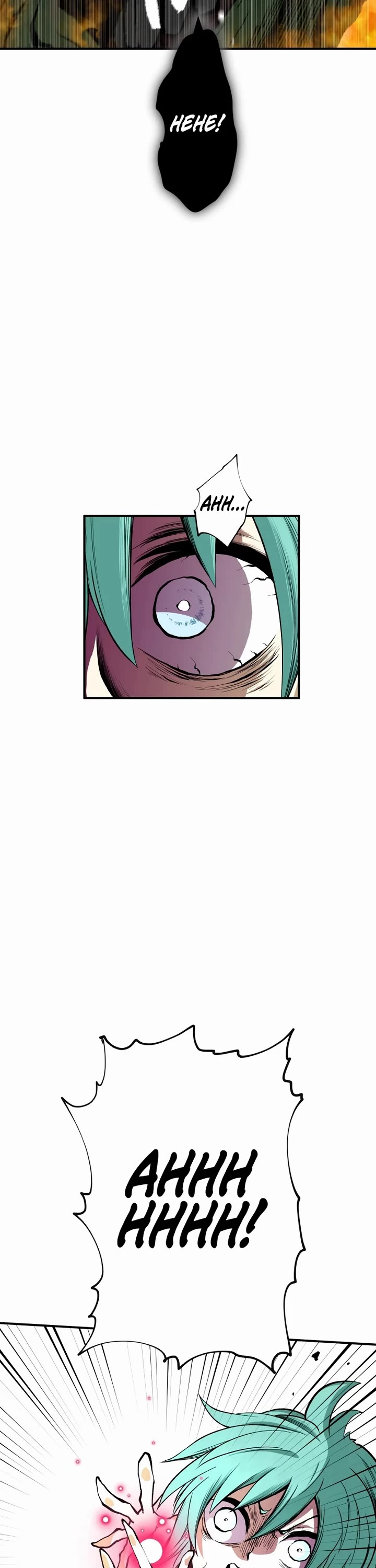 Ninja Reincarnation: Fuuma Kotarou's Quest to Reclaim His Humanity Chapter 22 page 32 - Chapter 22