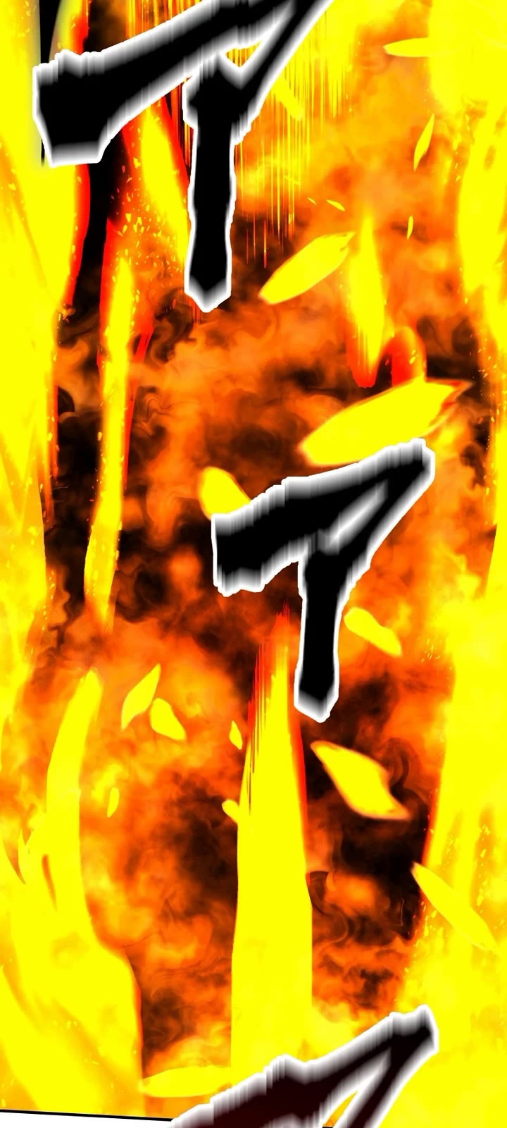 Ninja Reincarnation: Fuuma Kotarou's Quest to Reclaim His Humanity Chapter 22 page 39 - Chapter 22