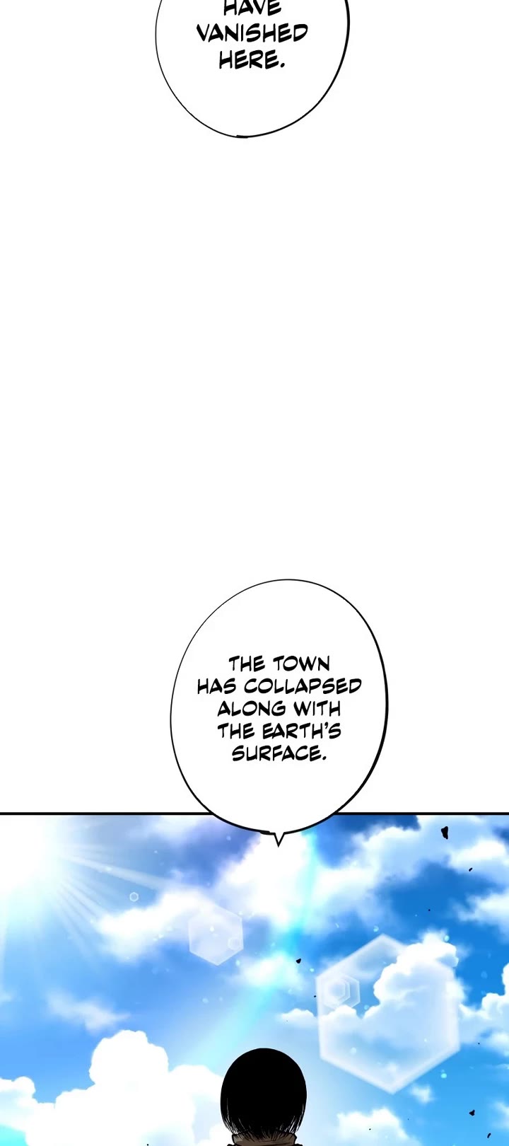 Ninja Reincarnation: Fuuma Kotarou's Quest to Reclaim His Humanity Chapter 22 page 4 - Chapter 22