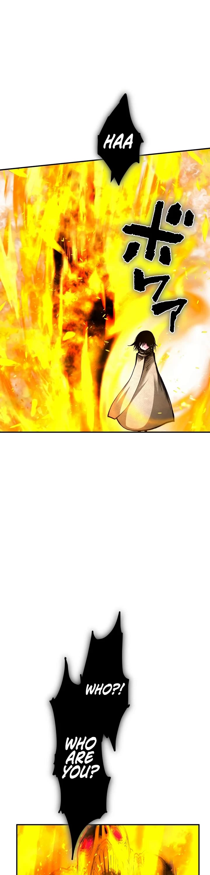 Ninja Reincarnation: Fuuma Kotarou's Quest to Reclaim His Humanity Chapter 22 page 42 - Chapter 22