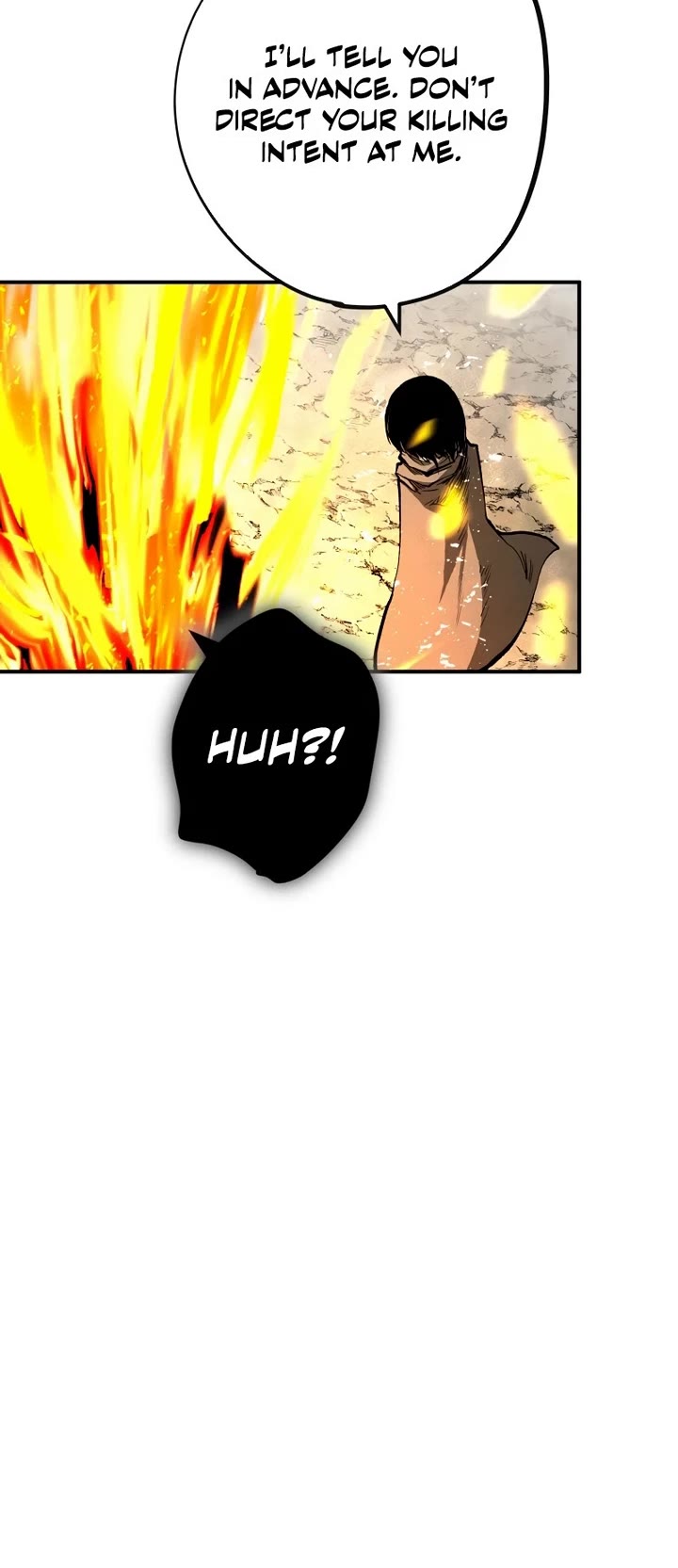 Ninja Reincarnation: Fuuma Kotarou's Quest to Reclaim His Humanity Chapter 22 page 45 - Chapter 22