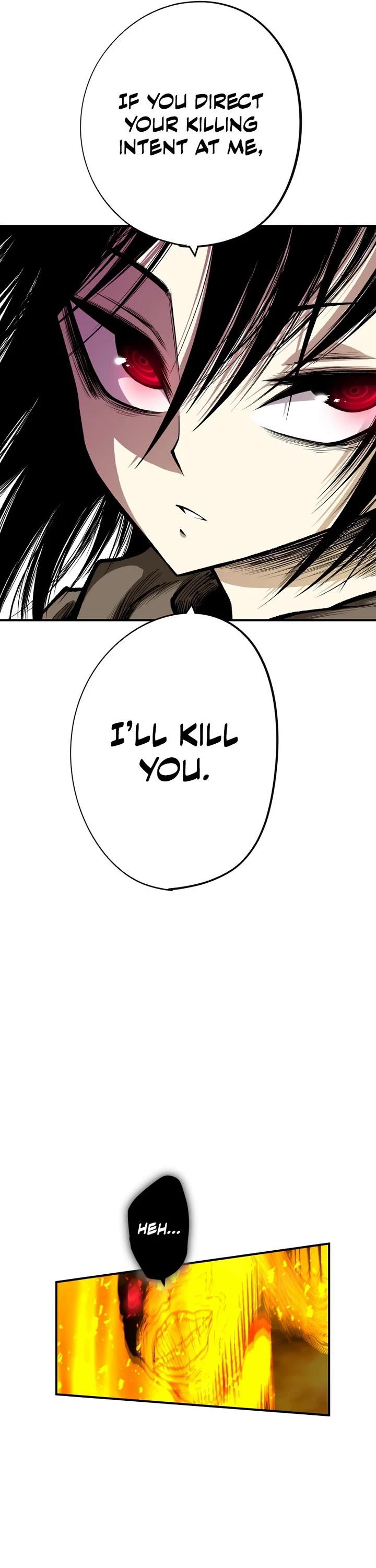 Ninja Reincarnation: Fuuma Kotarou's Quest to Reclaim His Humanity Chapter 22 page 46 - Chapter 22