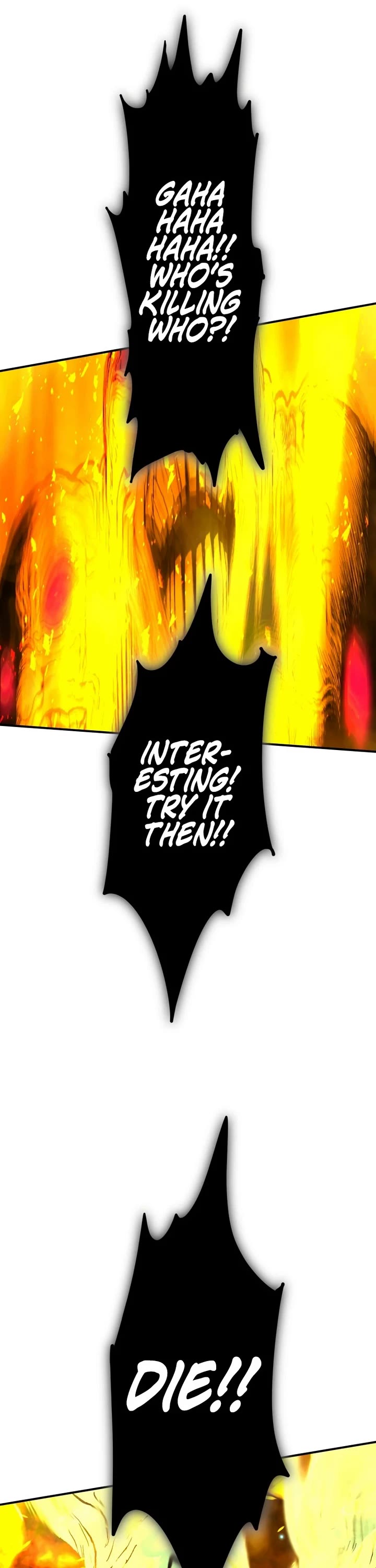 Ninja Reincarnation: Fuuma Kotarou's Quest to Reclaim His Humanity Chapter 22 page 47 - Chapter 22
