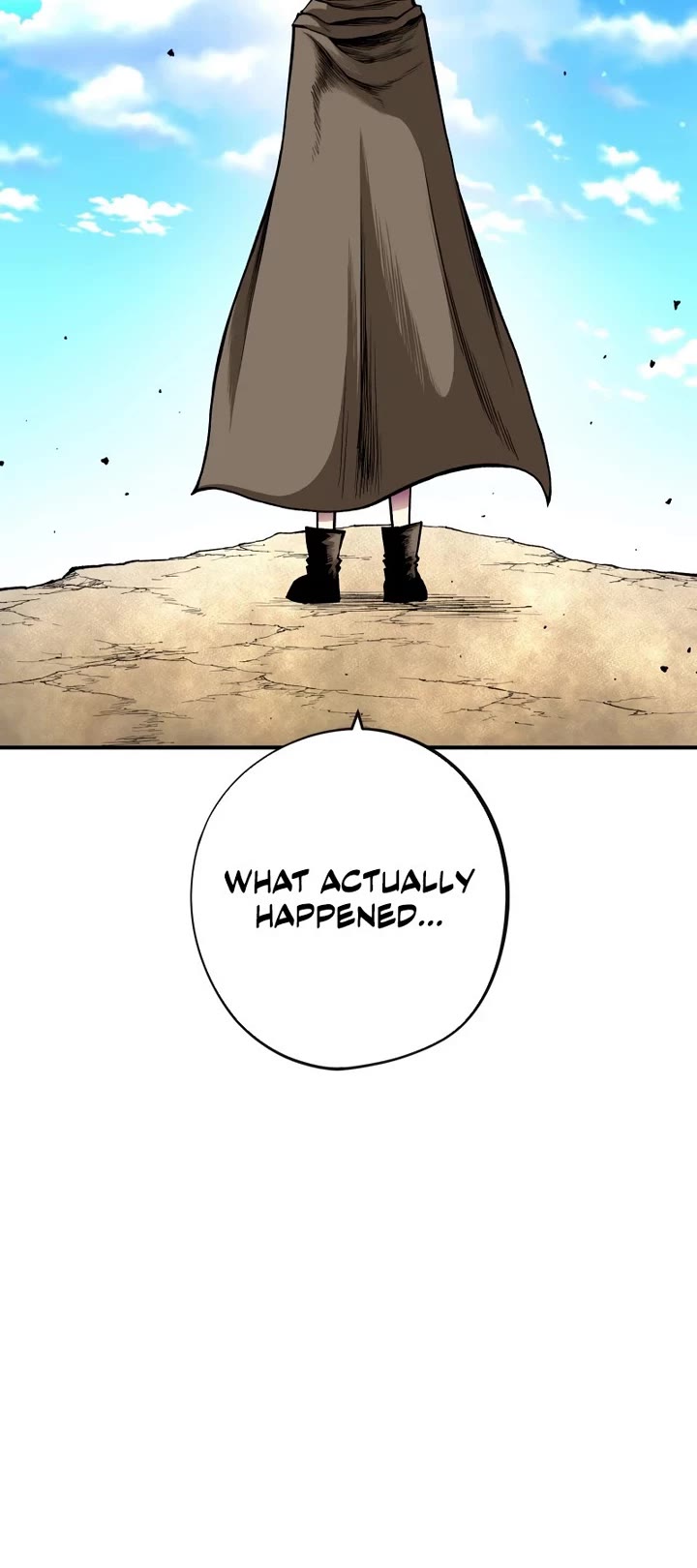 Ninja Reincarnation: Fuuma Kotarou's Quest to Reclaim His Humanity Chapter 22 page 5 - Chapter 22