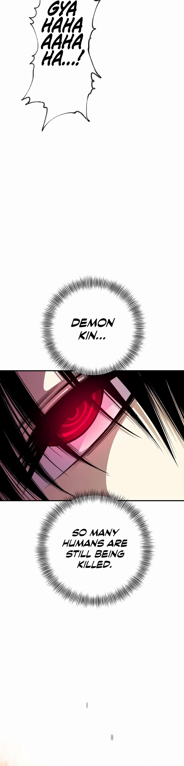 Ninja Reincarnation: Fuuma Kotarou's Quest to Reclaim His Humanity Chapter 22 page 8 - Chapter 22