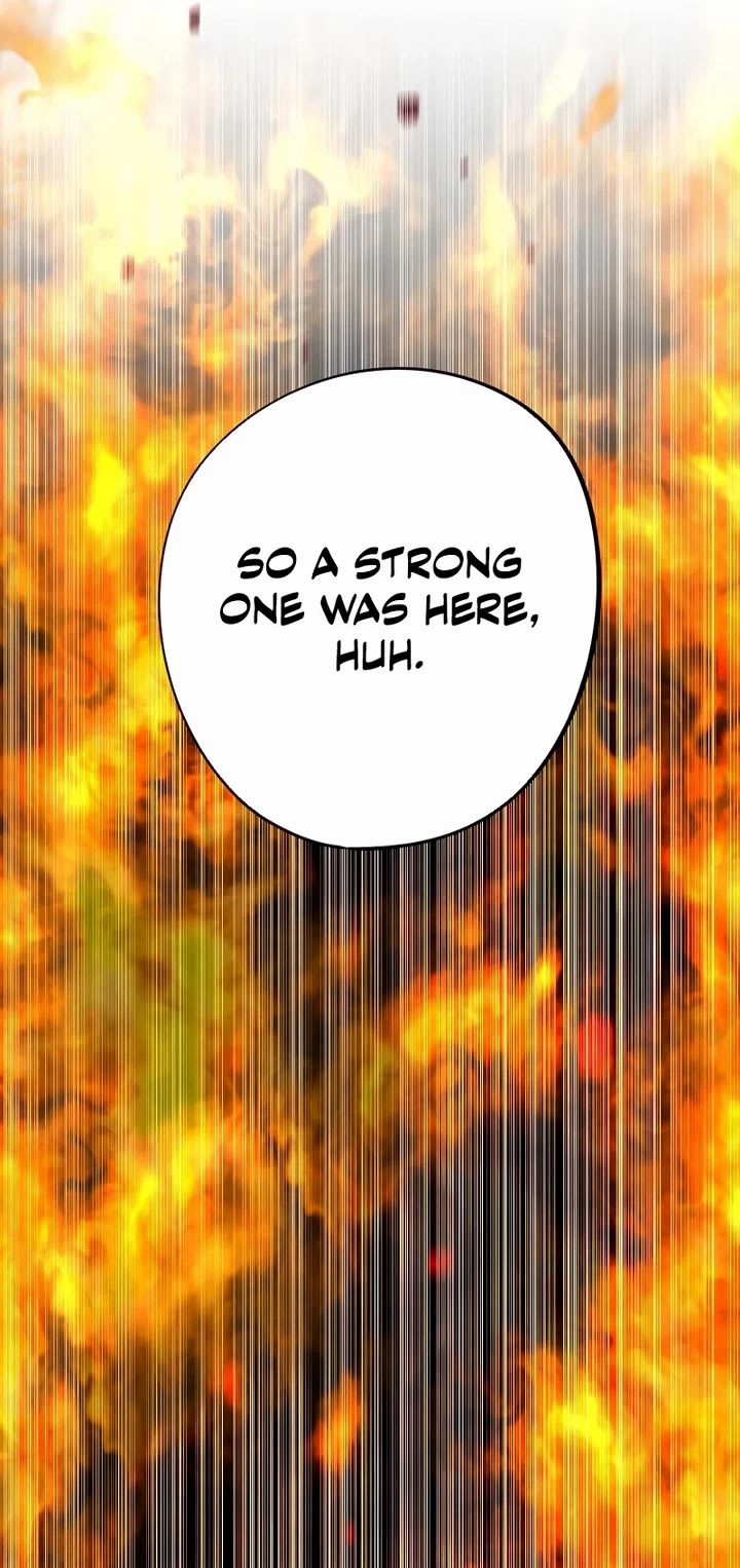 Ninja Reincarnation: Fuuma Kotarou's Quest to Reclaim His Humanity Chapter 22 page 9 - Chapter 22