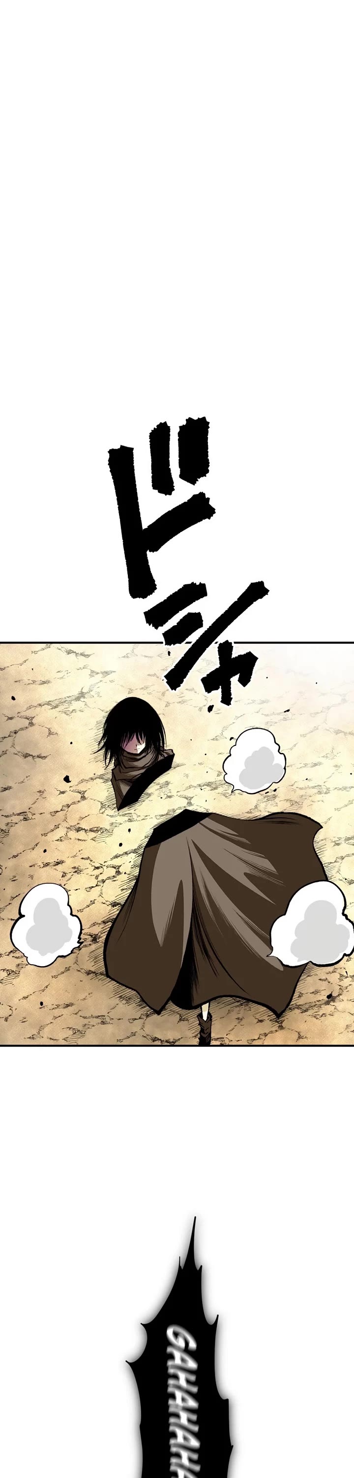 Ninja Reincarnation: Fuuma Kotarou's Quest to Reclaim His Humanity Chapter 23 page 11 - Chapter 23