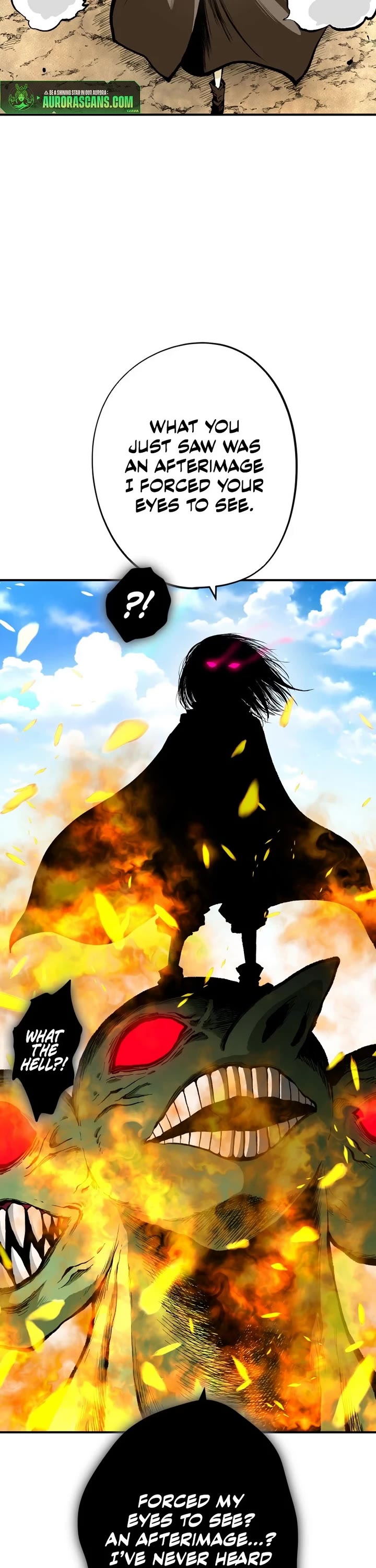 Ninja Reincarnation: Fuuma Kotarou's Quest to Reclaim His Humanity Chapter 23 page 13 - Chapter 23