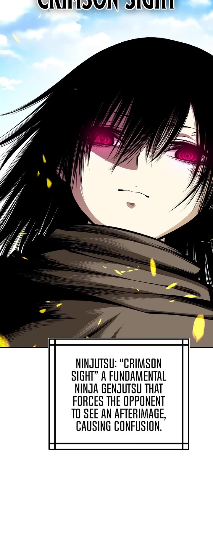 Ninja Reincarnation: Fuuma Kotarou's Quest to Reclaim His Humanity Chapter 23 page 15 - Chapter 23