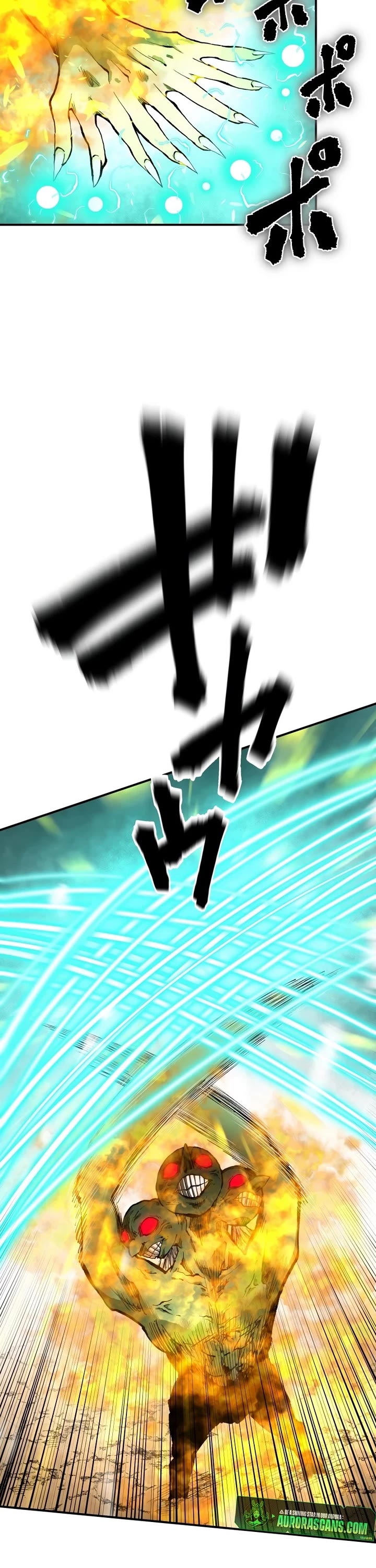 Ninja Reincarnation: Fuuma Kotarou's Quest to Reclaim His Humanity Chapter 23 page 17 - Chapter 23
