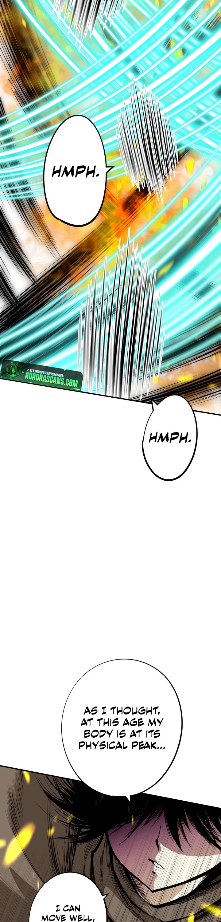 Ninja Reincarnation: Fuuma Kotarou's Quest to Reclaim His Humanity Chapter 23 page 22 - Chapter 23