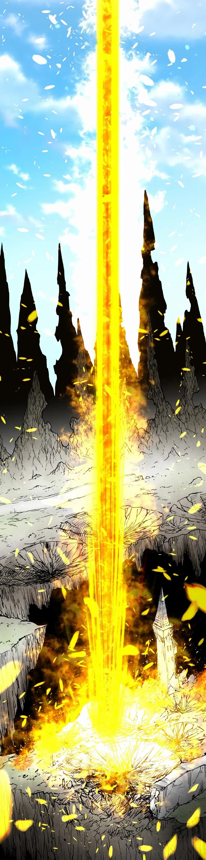 Ninja Reincarnation: Fuuma Kotarou's Quest to Reclaim His Humanity Chapter 23 page 27 - Chapter 23