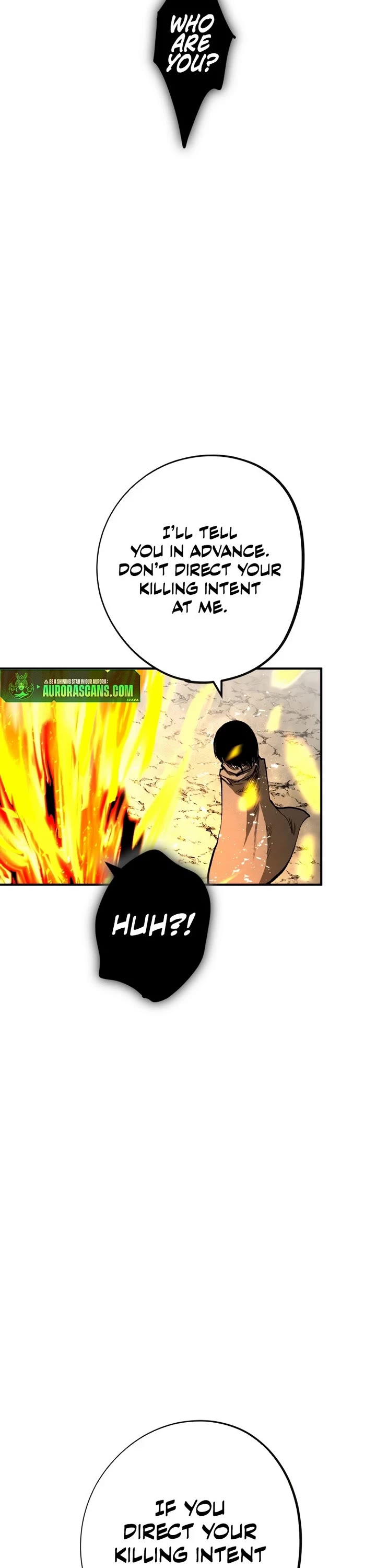 Ninja Reincarnation: Fuuma Kotarou's Quest to Reclaim His Humanity Chapter 23 page 3 - Chapter 23