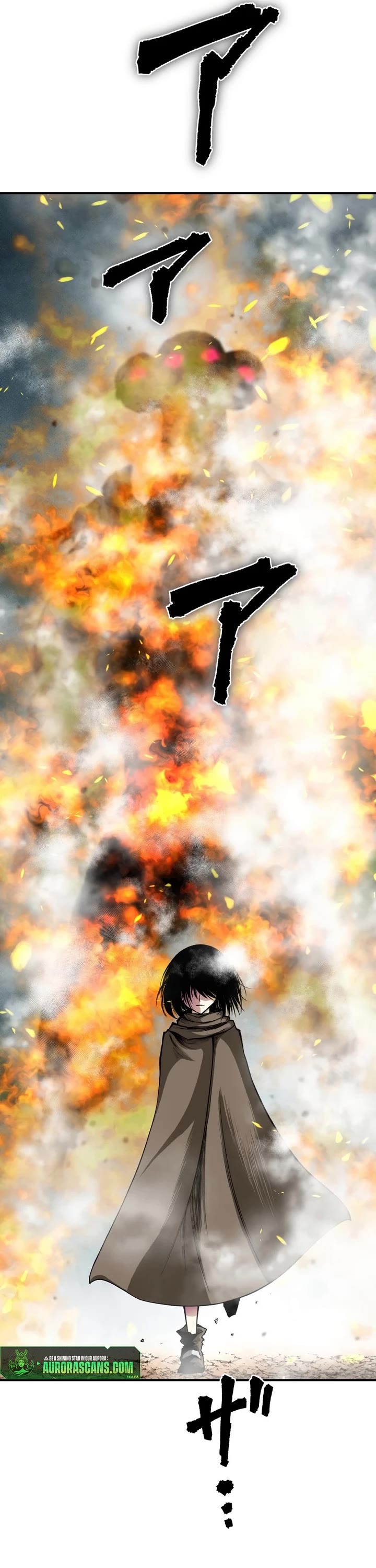 Ninja Reincarnation: Fuuma Kotarou's Quest to Reclaim His Humanity Chapter 23 page 31 - Chapter 23
