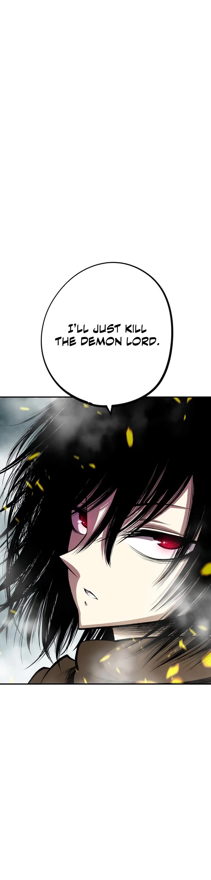 Ninja Reincarnation: Fuuma Kotarou's Quest to Reclaim His Humanity Chapter 23 page 36 - Chapter 23